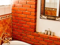 Three Gables Guesthouse