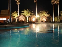 Luston Poolvilla & Hotel