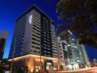 Best Western Jeju Hotel