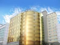 Ramada Encore Hotel Jeju Yeon-dong