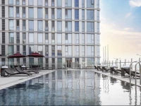 Hotel RegentMarine The Blue