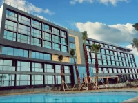 Tamna Stay Hotel Jeju