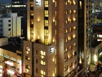 Urban Island Hotel Jeju