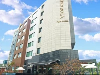 Benikea I-Jin Hotel 4*