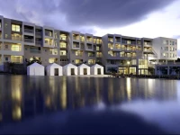 Boutique Hotel Villa de Aewol 4*