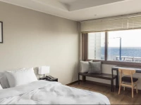 Check Inn Jeju Hotel