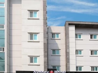 Huesik Hotel Sydney