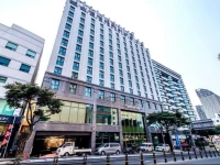Jeju Central City Hotel