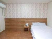 Jeju New World Hotel