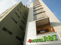 R&T Hotel 3*
