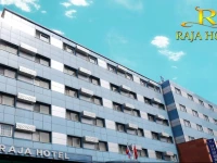 Raja Tourist Hotel