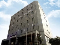 Hotel Raum Jeju 3*