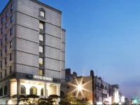 Hotel Robero Jeju