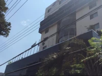 Samhaein Tourist Hotel