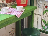 Art Airport Guesthouse 1*