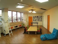 Starjjang Jeju Airport House