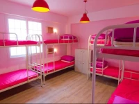 Sum Guest House Jeju Airport 2*