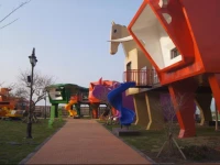 Jeju Blue Whale Resort