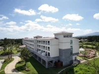 Jeju Marevo Resort 4*