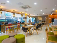 Jeju R Hotel & Guesthouse