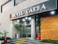 Oakra Hotel