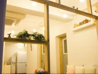 Rainbow In Jeju Guesthouse