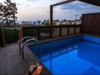 White dream Pension 2*