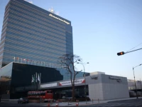 Hotel Interburgo Exco