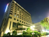 Daegu Prince Hotel