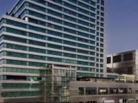 Novotel Ambassador Daegu