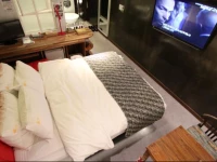 February Hotel Apsan