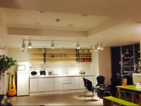 Empathy Dongseongro Guesthouse