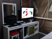 W Motel Kyungbuk University