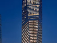 Oakwood Premier Incheon 5*