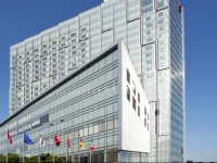 Sheraton Grand Incheon Hotel