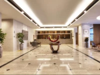 Best Western Incheon Royal Hotel