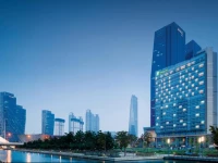 Holiday Inn Incheon Songdo