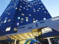 Orakai Songdo Park Hotel