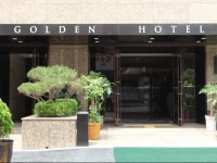 Golden Hotel Incheon 3*