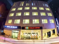 Incheon Aiport Hotel Air Relax