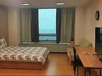 Incheon Airport Egarak Residence