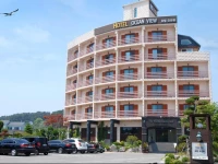 Incheon Airport Hotel Oceanview 3*