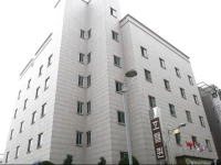 Incheon Airport Hotel Queen