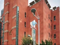 Incheon Airstay Hotel