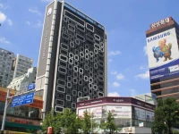 Hotel The Designers Incheon 4*