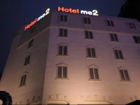 Songdo Me 2 Hotel