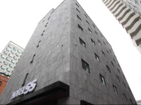 Hotel SS - Incheon Cityhall