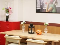 Incheon Airport Transfer Guesthouse