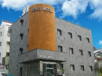 Hotel Atti
