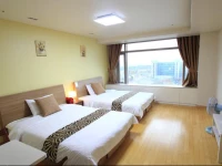 Incheon Airport Guesthouse